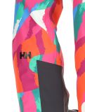 Miniaturansicht Helly Hansen, W Legendary Insulated Skihose Damen JPB AOP mehrfarbig 