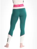 Miniaturansicht Helly Hansen, W Lifa Merino Midweight Thermohose Damen Emerald grün 