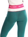 Miniaturansicht Helly Hansen, W Lifa Merino Midweight Thermohose Damen Emerald grün 