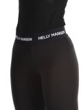 Miniaturansicht Helly Hansen, W Lifa Merino Midweight Thermohose Damen Black schwarz 