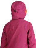 Miniaturansicht Helly Hansen, W Powderqueen 3.0 Skijacke Damen Magenta violett 