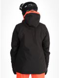 Miniaturansicht Helly Hansen, W Powshot Skijacke Damen Black schwarz 