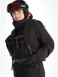 Miniaturansicht Helly Hansen, W Powshot Skijacke Damen Black schwarz 