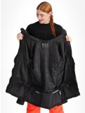 Miniaturansicht Helly Hansen, W Powshot Skijacke Damen Black schwarz 