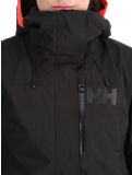 Miniaturansicht Helly Hansen, W Powshot Skijacke Damen Black schwarz 