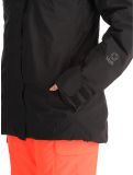 Miniaturansicht Helly Hansen, W Powshot Skijacke Damen Black schwarz 