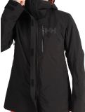 Miniaturansicht Helly Hansen, W Powshot Skijacke Damen Black schwarz 