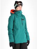 Miniaturansicht Helly Hansen, W Powshot Skijacke Damen Emerald grün 