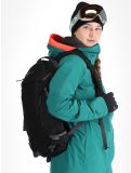 Miniaturansicht Helly Hansen, W Powshot Skijacke Damen Emerald grün 