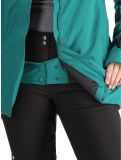 Miniaturansicht Helly Hansen, W Powshot Skijacke Damen Emerald grün 