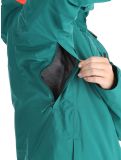 Miniaturansicht Helly Hansen, W Powshot Skijacke Damen Emerald grün 