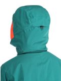 Miniaturansicht Helly Hansen, W Powshot Skijacke Damen Emerald grün 