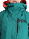 Miniaturansicht Helly Hansen, W Powshot Skijacke Damen Emerald grün 