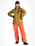 Miniaturansicht Helly Hansen, W Powshot Skijacke Damen Lynx gelb 