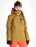 Miniaturansicht Helly Hansen, W Powshot Skijacke Damen Lynx gelb 