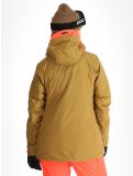 Miniaturansicht Helly Hansen, W Powshot Skijacke Damen Lynx gelb 