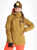 Miniaturansicht Helly Hansen, W Powshot Skijacke Damen Lynx gelb 