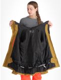 Miniaturansicht Helly Hansen, W Powshot Skijacke Damen Lynx gelb 