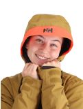 Miniaturansicht Helly Hansen, W Powshot Skijacke Damen Lynx gelb 