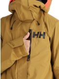 Miniaturansicht Helly Hansen, W Powshot Skijacke Damen Lynx gelb 