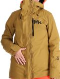 Miniaturansicht Helly Hansen, W Powshot Skijacke Damen Lynx gelb 