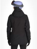 Miniaturansicht Helly Hansen, W Snowplay Long Insulated Skijacke Damen Black schwarz 