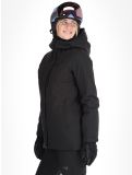 Miniaturansicht Helly Hansen, W Snowplay Long Insulated Skijacke Damen Black schwarz 