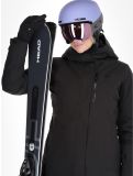 Miniaturansicht Helly Hansen, W Snowplay Long Insulated Skijacke Damen Black schwarz 