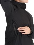 Miniaturansicht Helly Hansen, W Snowplay Long Insulated Skijacke Damen Black schwarz 