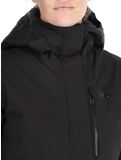 Miniaturansicht Helly Hansen, W Snowplay Long Insulated Skijacke Damen Black schwarz 