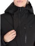 Miniaturansicht Helly Hansen, W Snowplay Long Insulated Skijacke Damen Black schwarz 