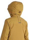 Miniaturansicht Helly Hansen, W Snowplay Long Insulated Skijacke Damen Lynx gelb 