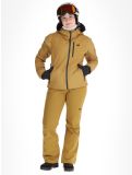 Miniaturansicht Helly Hansen, W Valdisere 2.0 Skijacke Damen Lynx gelb 