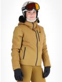 Miniaturansicht Helly Hansen, W Valdisere 2.0 Skijacke Damen Lynx gelb 