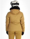 Miniaturansicht Helly Hansen, W Valdisere 2.0 Skijacke Damen Lynx gelb 