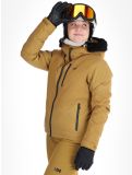 Miniaturansicht Helly Hansen, W Valdisere 2.0 Skijacke Damen Lynx gelb 