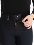 Miniaturansicht High Society, Lia Softshell Skihose Damen Black schwarz 