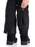 Miniaturansicht High Society, Lia Softshell Skihose Damen Black schwarz 