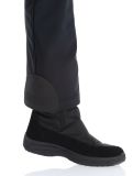 Miniaturansicht High Society, Lia Softshell Skihose Damen Black schwarz 