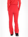 Miniaturansicht High Society, Lia Softshell Skihose Damen Red rot 