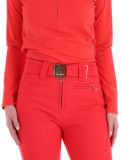 Miniaturansicht High Society, Lia Softshell Skihose Damen Red rot 