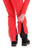 Miniaturansicht High Society, Lia Softshell Skihose Damen Red rot 