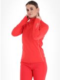 Miniaturansicht High Society, Rory Pullover Damen Red rot 