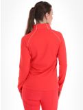 Miniaturansicht High Society, Rory Pullover Damen Red rot 