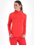 Miniaturansicht High Society, Rory Pullover Damen Red rot 