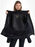 Miniaturansicht High Society, Scarlett Skijacke Damen Black schwarz 