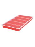 Miniaturansicht Holmenkol, Betamix Wax Bar Red 5x190g Wartungsprodukt Unisex 