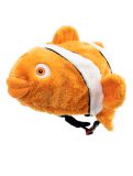 Miniaturansicht Hoxyheads, Hoxyheads Helmüberzug Unisex Fish orange 