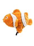 Miniaturansicht Hoxyheads, Hoxyheads Helmüberzug Unisex Fish orange 