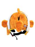 Miniaturansicht Hoxyheads, Hoxyheads Helmüberzug Unisex Fish orange 